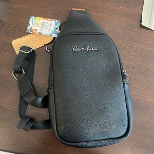 Robert Graham Belt Bag NWT
